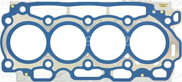 Dichtung, Zylinderkopf VICTOR REINZ 61-36265-75
