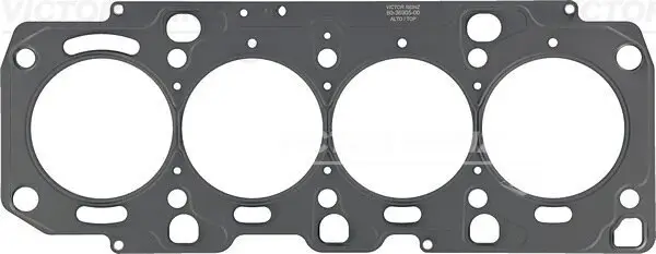Dichtung, Zylinderkopf VICTOR REINZ 61-36905-00