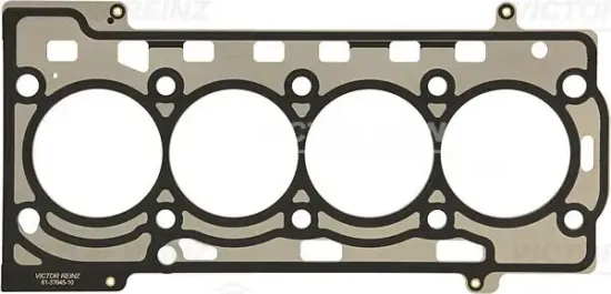 Dichtung, Zylinderkopf VICTOR REINZ 61-37045-10 Bild Dichtung, Zylinderkopf VICTOR REINZ 61-37045-10