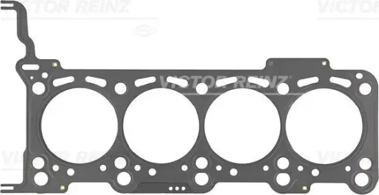 Dichtung, Zylinderkopf für Zylinder 5-8 VICTOR REINZ 61-37260-20 Bild Dichtung, Zylinderkopf für Zylinder 5-8 VICTOR REINZ 61-37260-20