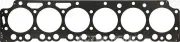 Dichtung, Zylinderkopf für Zylinder 1-3 VICTOR REINZ 61-37910-00