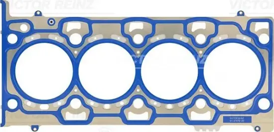 Dichtung, Zylinderkopf VICTOR REINZ 61-37870-20 Bild Dichtung, Zylinderkopf VICTOR REINZ 61-37870-20