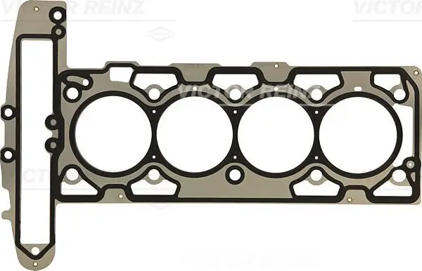 Dichtung, Zylinderkopf VICTOR REINZ 61-37900-00