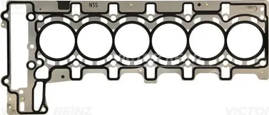 Dichtung, Zylinderkopf VICTOR REINZ 61-38060-00 Bild Dichtung, Zylinderkopf VICTOR REINZ 61-38060-00