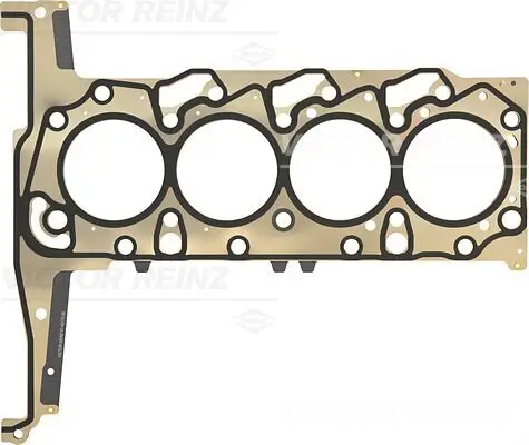 Dichtung, Zylinderkopf VICTOR REINZ 61-43175-00 Bild Dichtung, Zylinderkopf VICTOR REINZ 61-43175-00