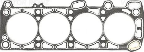 Dichtung, Zylinderkopf VICTOR REINZ 61-52240-00 Bild Dichtung, Zylinderkopf VICTOR REINZ 61-52240-00