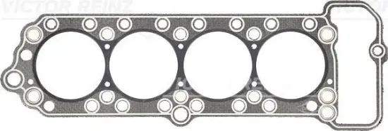 Dichtung, Zylinderkopf VICTOR REINZ 61-52265-10 Bild Dichtung, Zylinderkopf VICTOR REINZ 61-52265-10