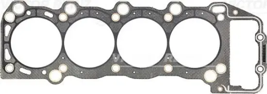 Dichtung, Zylinderkopf VICTOR REINZ 61-53150-10 Bild Dichtung, Zylinderkopf VICTOR REINZ 61-53150-10