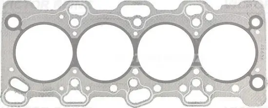 Dichtung, Zylinderkopf VICTOR REINZ 61-52950-00 Bild Dichtung, Zylinderkopf VICTOR REINZ 61-52950-00
