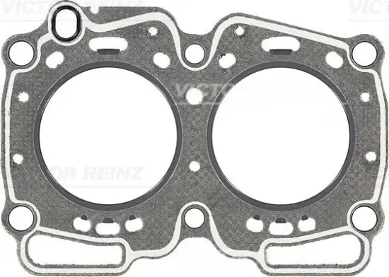 Dichtung, Zylinderkopf VICTOR REINZ 61-52990-00 Bild Dichtung, Zylinderkopf VICTOR REINZ 61-52990-00