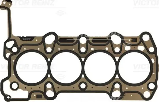 Dichtung, Zylinderkopf VICTOR REINZ 61-53750-10 Bild Dichtung, Zylinderkopf VICTOR REINZ 61-53750-10