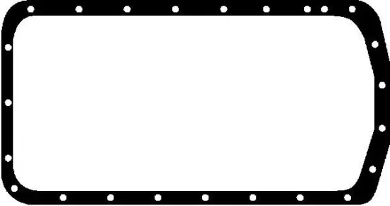 Dichtung, Ölwanne VICTOR REINZ 71-25918-20 Bild Dichtung, Ölwanne VICTOR REINZ 71-25918-20