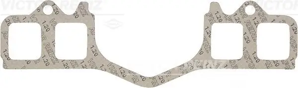 Dichtung, Ansaugkrümmer VICTOR REINZ 71-10271-00
