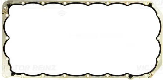 Dichtung, Ölwanne VICTOR REINZ 71-10349-00 Bild Dichtung, Ölwanne VICTOR REINZ 71-10349-00