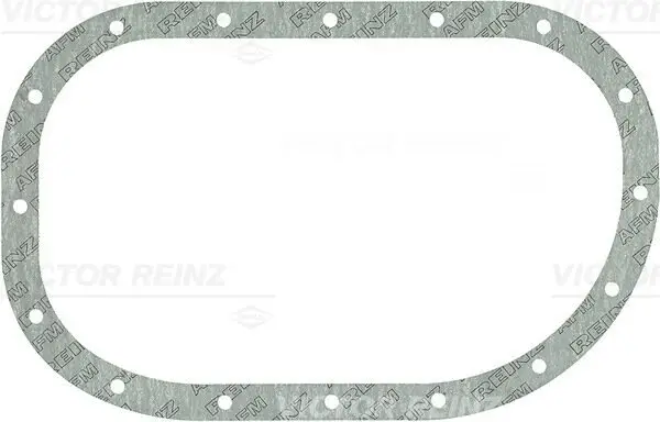 Dichtung, Ölwanne VICTOR REINZ 71-12801-10