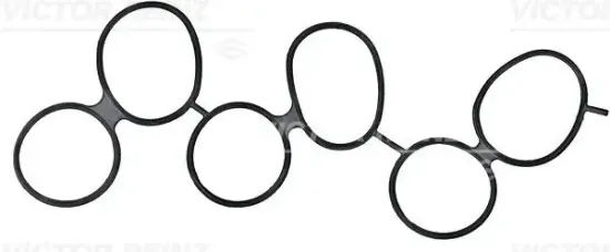 Dichtung, Ansaugkrümmergehäuse VICTOR REINZ 71-15605-00 Bild Dichtung, Ansaugkrümmergehäuse VICTOR REINZ 71-15605-00