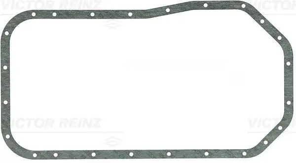 Dichtung, Ölwanne VICTOR REINZ 71-17027-00