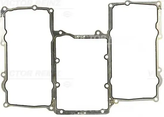 Dichtung, Ansaugkrümmergehäuse VICTOR REINZ 71-17235-00 Bild Dichtung, Ansaugkrümmergehäuse VICTOR REINZ 71-17235-00