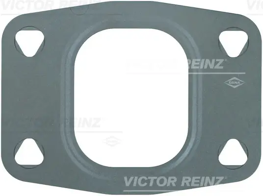 Dichtung, Ansaugkrümmer VICTOR REINZ 71-20033-00 Bild Dichtung, Ansaugkrümmer VICTOR REINZ 71-20033-00