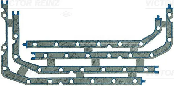 Dichtung, Zylinderkopfhaube VICTOR REINZ 71-20157-00