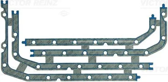 Dichtung, Zylinderkopfhaube VICTOR REINZ 71-20157-00 Bild Dichtung, Zylinderkopfhaube VICTOR REINZ 71-20157-00