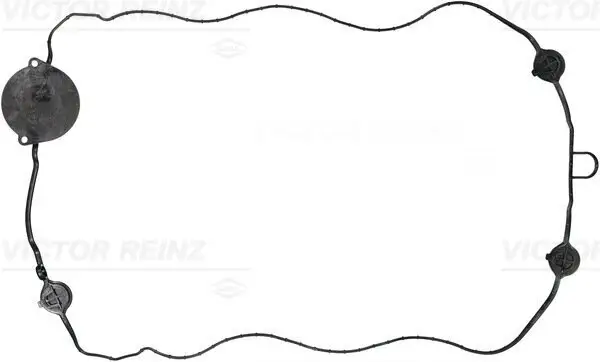 Dichtung, Ansaugkrümmer VICTOR REINZ 71-22775-00