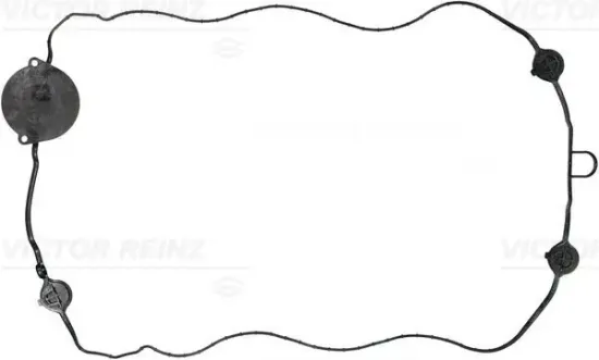 Dichtung, Ansaugkrümmer VICTOR REINZ 71-22775-00 Bild Dichtung, Ansaugkrümmer VICTOR REINZ 71-22775-00