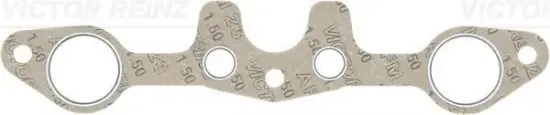 Dichtung, Ansaugkrümmer VICTOR REINZ 71-20634-20 Bild Dichtung, Ansaugkrümmer VICTOR REINZ 71-20634-20