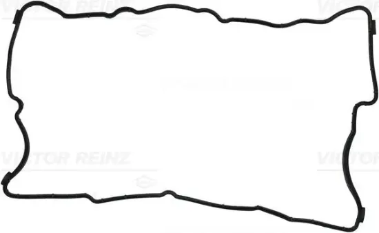 Dichtung, Zylinderkopfhaube rechts VICTOR REINZ 71-20820-00 Bild Dichtung, Zylinderkopfhaube rechts VICTOR REINZ 71-20820-00