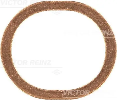 Dichtung, Abgaskrümmer VICTOR REINZ 71-21736-10 Bild Dichtung, Abgaskrümmer VICTOR REINZ 71-21736-10