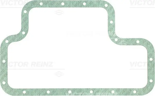 Dichtung, Zylinderkopfhaube VICTOR REINZ 71-24489-10