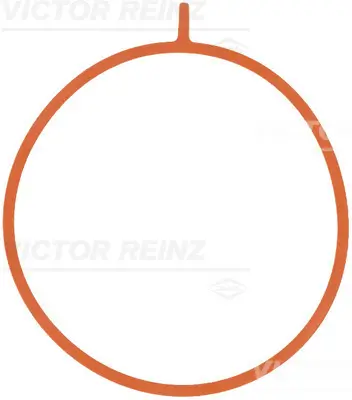 Dichtung, Ansaugkrümmer VICTOR REINZ 71-22986-00