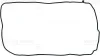 Dichtung, Zylinderkopfhaube au&szlig;en VICTOR REINZ 71-23185-00