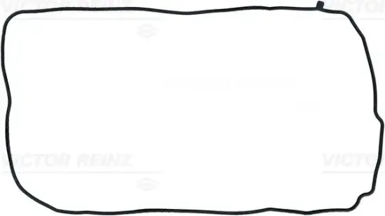 Dichtung, Zylinderkopfhaube außen VICTOR REINZ 71-23185-00 Bild Dichtung, Zylinderkopfhaube außen VICTOR REINZ 71-23185-00