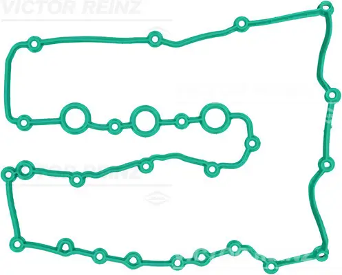 Dichtung, Zylinderkopfhaube VICTOR REINZ 71-23336-00