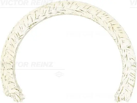 Wellendichtring, Kurbelwelle VICTOR REINZ 71-25853-10 Bild Wellendichtring, Kurbelwelle VICTOR REINZ 71-25853-10