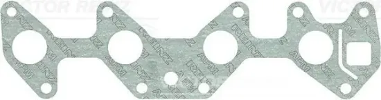 Dichtung, Ansaugkrümmer VICTOR REINZ 71-27291-10 Bild Dichtung, Ansaugkrümmer VICTOR REINZ 71-27291-10