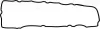 Dichtung, Zylinderkopfhaube oben VICTOR REINZ 71-34356-00