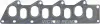 Dichtung, Ansaug-/Abgaskrümmer VICTOR REINZ 71-34411-00