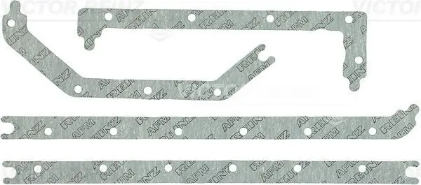 Dichtung, Ansaugkrümmer VICTOR REINZ 71-36936-00