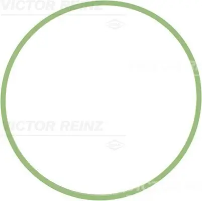 Dichtung, Ansaugkrümmergehäuse VICTOR REINZ 71-37631-00