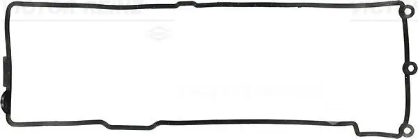 Dichtung, Zylinderkopfhaube für Zylinder 7-12 VICTOR REINZ 71-41281-00