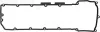 Dichtung, Zylinderkopfhaube für Zylinder 1-5 VICTOR REINZ 71-41283-00