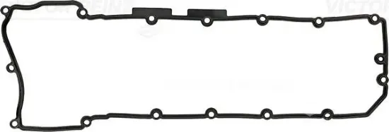 Dichtung, Zylinderkopfhaube für Zylinder 6-10 VICTOR REINZ 71-41284-00 Bild Dichtung, Zylinderkopfhaube für Zylinder 6-10 VICTOR REINZ 71-41284-00