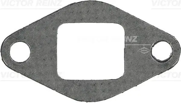 Dichtung, Zylinderkopfhaube VICTOR REINZ 71-52004-00