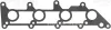 Dichtung, Ansaugkrümmer VICTOR REINZ 71-52546-00