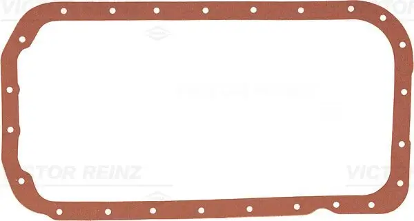 Dichtung, Zylinderkopfhaube VICTOR REINZ 71-53513-00