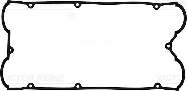 Dichtung, Zylinderkopfhaube VICTOR REINZ 71-52897-00