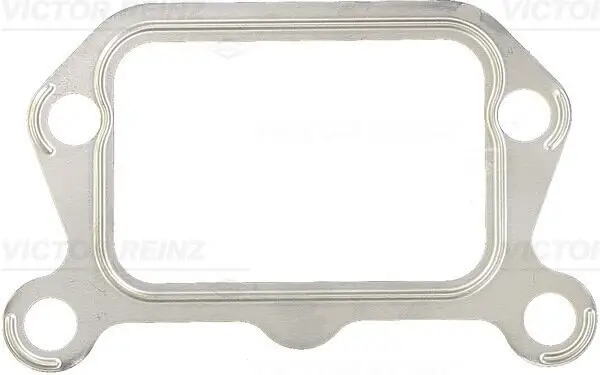 Wellendichtring, Kurbelwelle VICTOR REINZ 81-10657-00