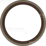 Wellendichtring, Kurbelwelle VICTOR REINZ 81-10676-00